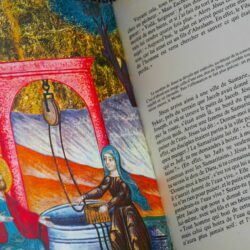 Étude biblique